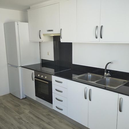 Casa Blanca Apartment Oliva Bagian luar foto