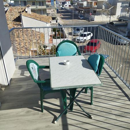 Casa Blanca Apartment Oliva Bagian luar foto