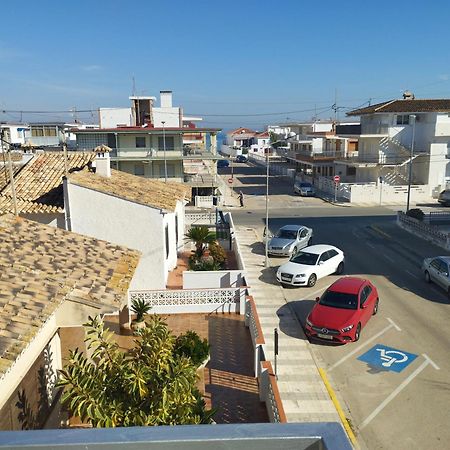 Casa Blanca Apartment Oliva Bagian luar foto