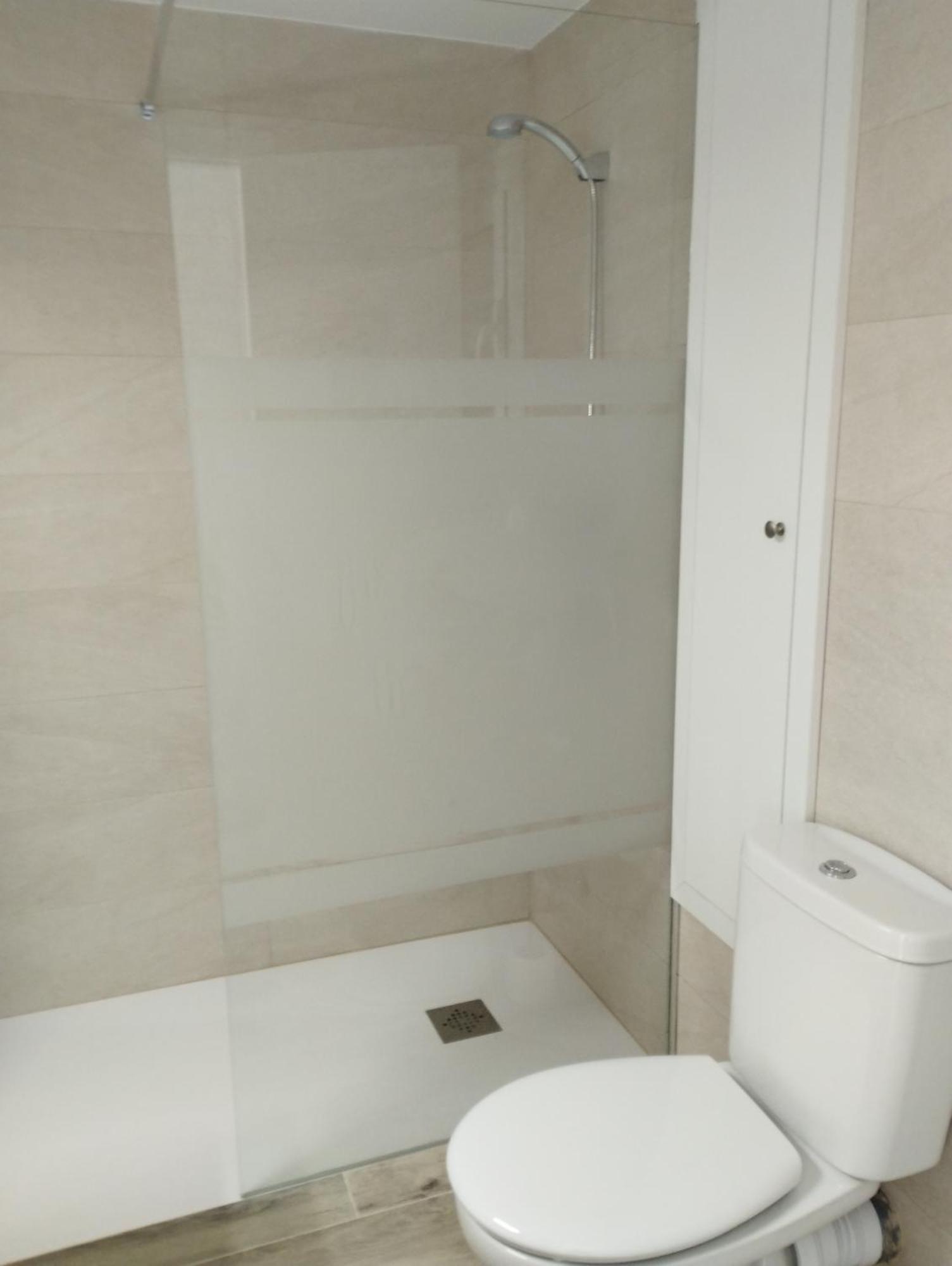 Casa Blanca Apartment Oliva Bagian luar foto