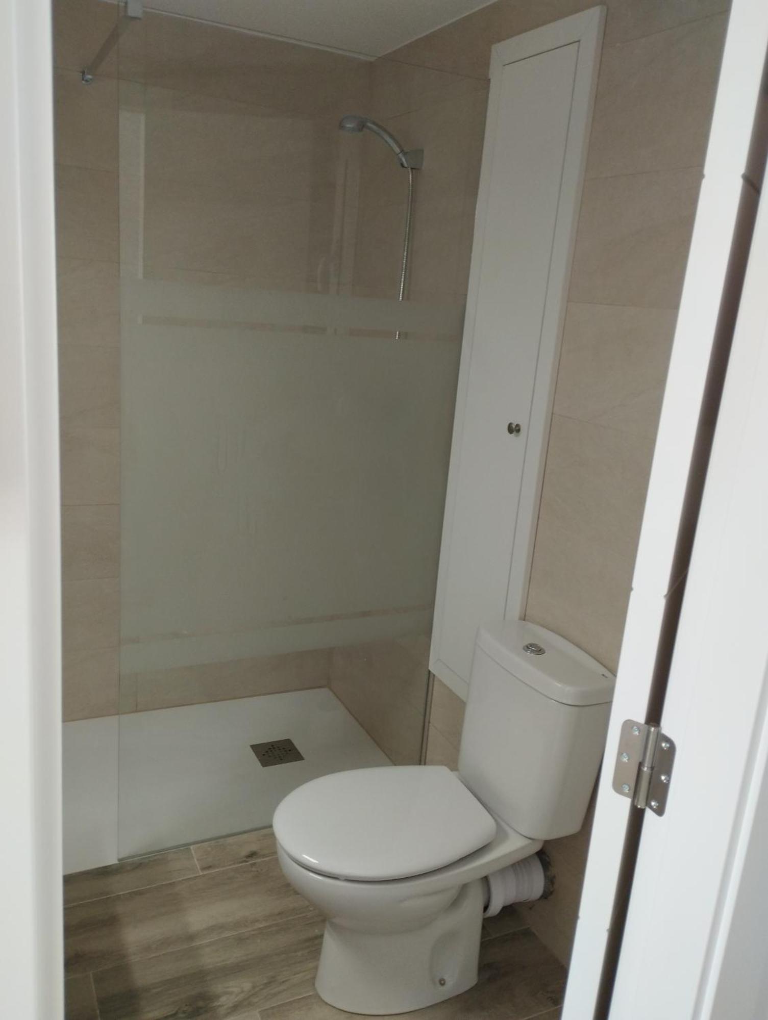 Casa Blanca Apartment Oliva Bagian luar foto