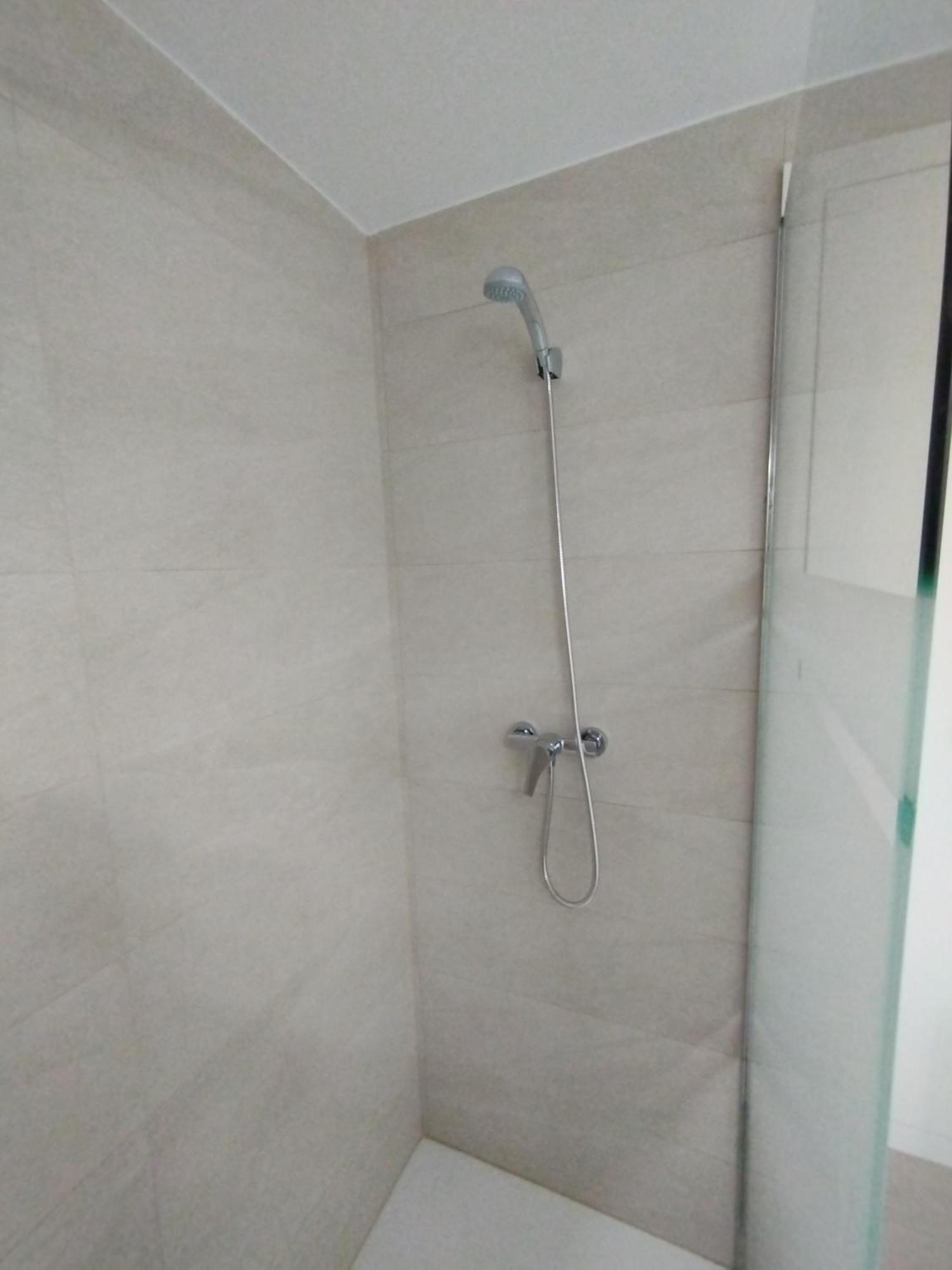 Casa Blanca Apartment Oliva Bagian luar foto