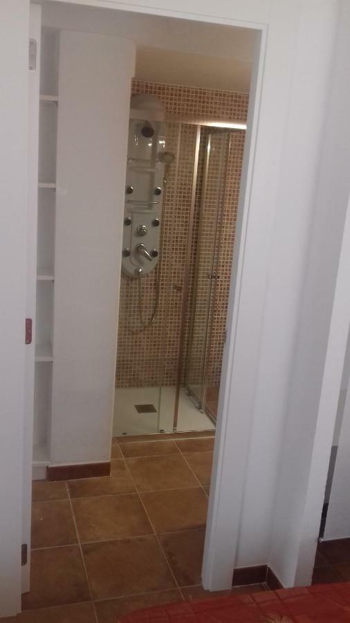 Casa Blanca Apartment Oliva Bagian luar foto