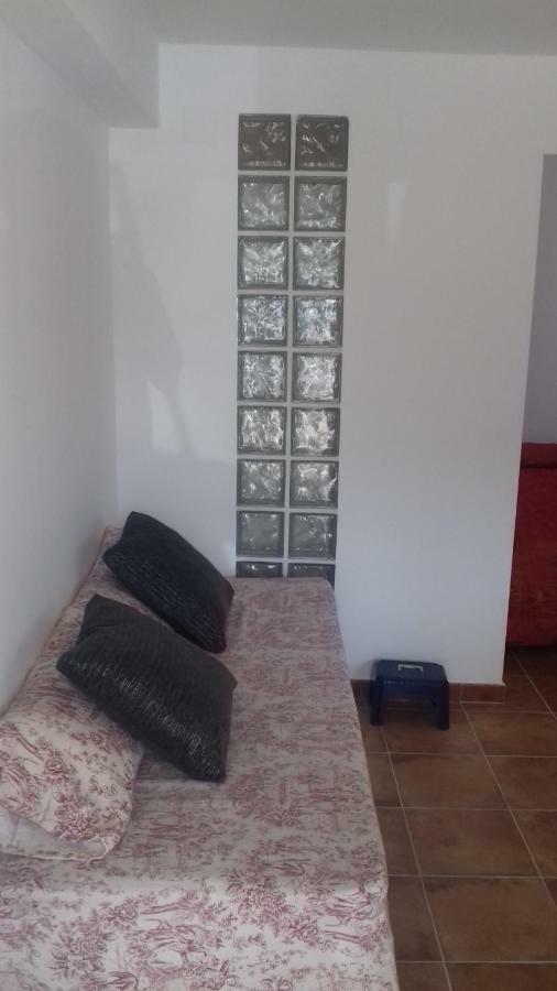 Casa Blanca Apartment Oliva Bagian luar foto