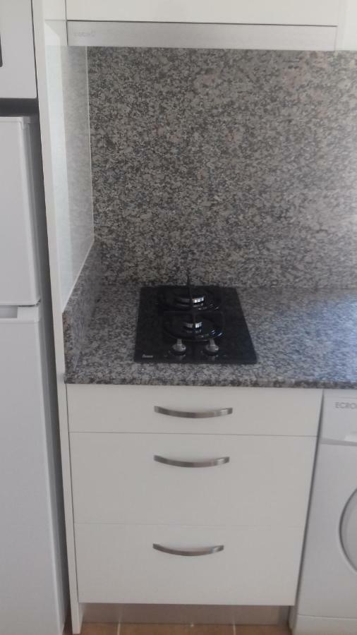 Casa Blanca Apartment Oliva Bagian luar foto